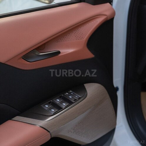 Changan Qiyuan A05 2024, 0 km - 1.5 l - Bakı