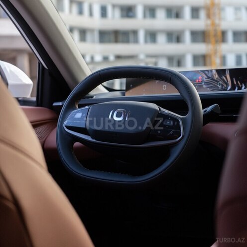 Changan Qiyuan A05 2024, 0 km - 1.5 l - Bakı