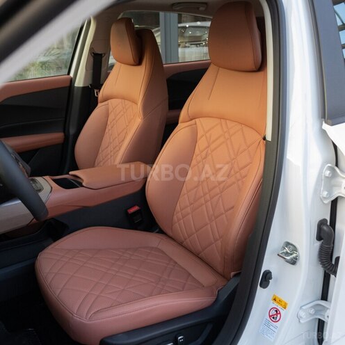 Changan Qiyuan A05 2024, 0 km - 1.5 l - Bakı