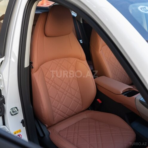 Changan Qiyuan A05 2024, 0 km - 1.5 l - Bakı