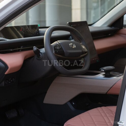 Changan Qiyuan A05 2024, 0 km - 1.5 l - Bakı