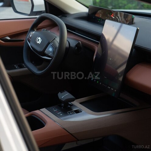 Changan Qiyuan A05 2024, 0 km - 1.5 l - Bakı