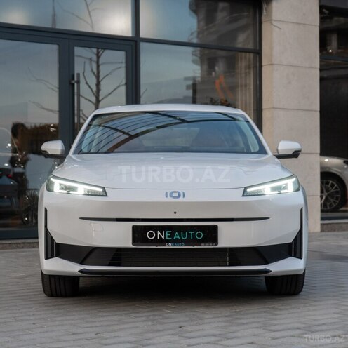 Changan Qiyuan A05 2024, 0 km - 1.5 l - Bakı