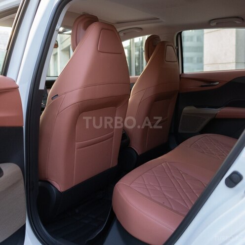 Changan Qiyuan A05 2024, 0 km - 1.5 l - Bakı