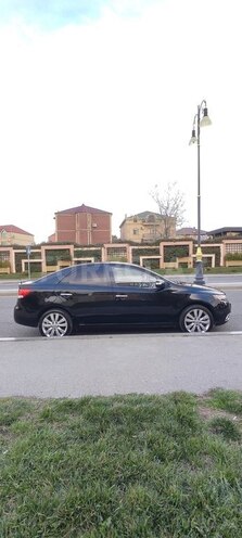 Kia Cerato 2009, 222,222 km - 1.6 л - Bakı