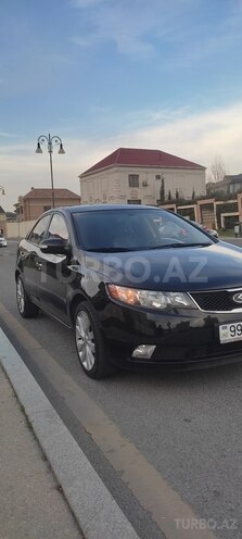 Kia Cerato 2009, 222,222 km - 1.6 л - Bakı