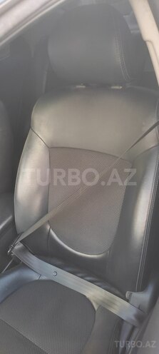 Kia Cerato 2009, 222,222 km - 1.6 л - Bakı