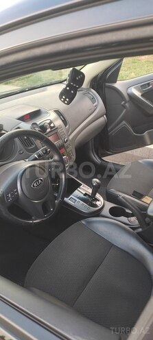 Kia Cerato 2009, 222,222 km - 1.6 л - Bakı