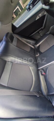 Kia Cerato 2009, 222,222 km - 1.6 л - Bakı