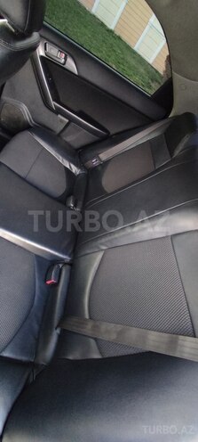 Kia Cerato 2009, 222,222 km - 1.6 л - Bakı