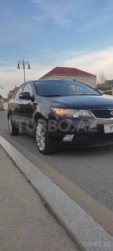 Kia Cerato 2009, 222,222 km - 1.6 л - Bakı