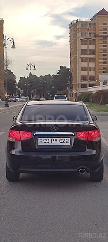Kia Cerato 2009, 222,222 km - 1.6 л - Bakı