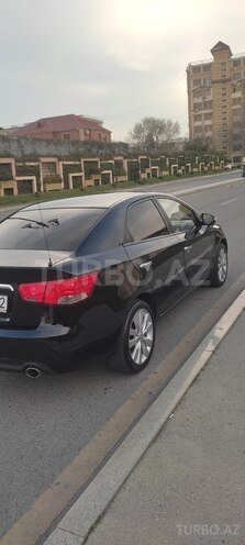 Kia Cerato 2009, 222,222 km - 1.6 л - Bakı