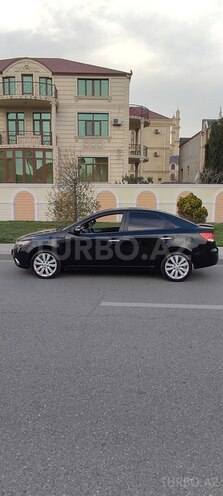 Kia Cerato 2009, 222,222 km - 1.6 л - Bakı