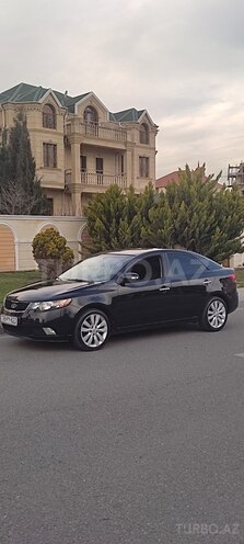 Kia Cerato 2009, 222,222 km - 1.6 л - Bakı