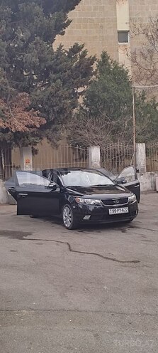 Kia Cerato 2009, 222,222 km - 1.6 л - Bakı