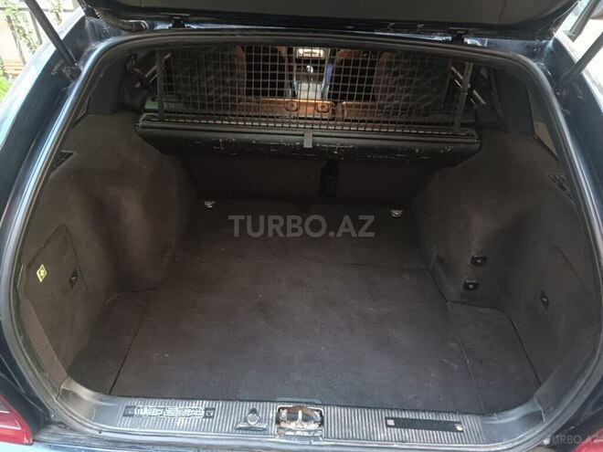 Mercedes C 200 1997, 250,000 km - 2.0 l - Bakı