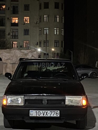 Tofas Sahin 2004, 48,000 km - 1.6 л - Bakı