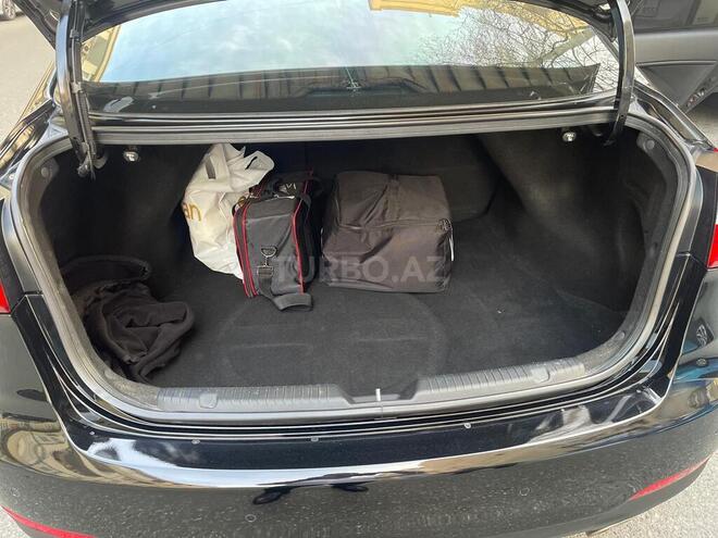 Kia Cerato 2013, 204,000 km - 1.6 л - Bakı