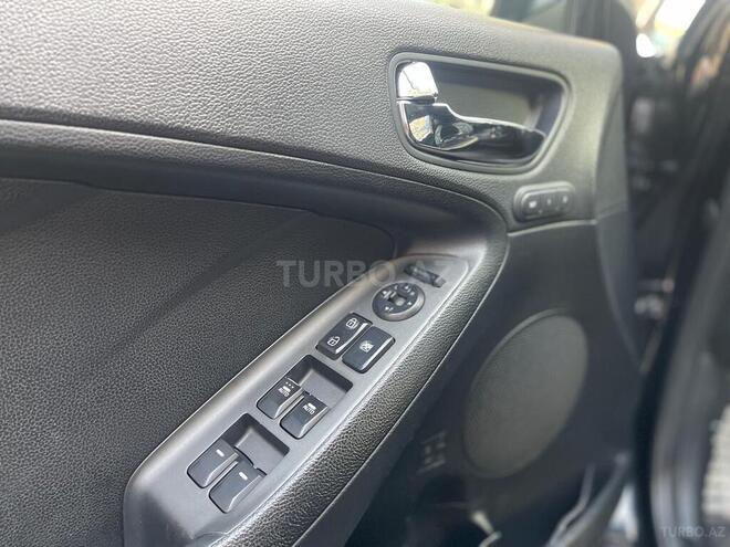 Kia Cerato 2013, 204,000 km - 1.6 л - Bakı