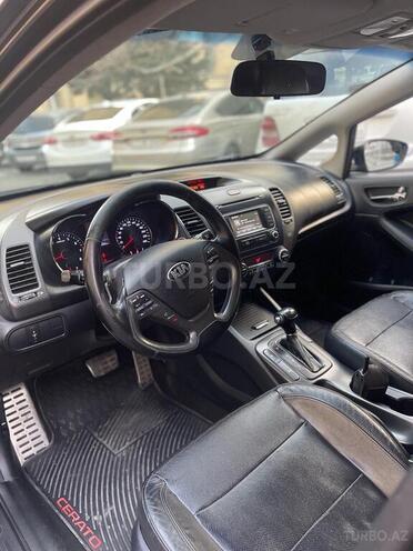 Kia Cerato 2013, 204,000 km - 1.6 л - Bakı