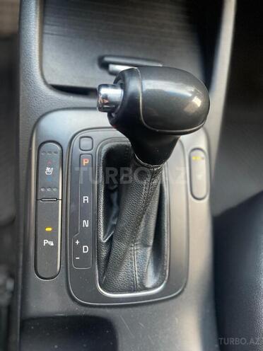 Kia Cerato 2013, 204,000 km - 1.6 л - Bakı