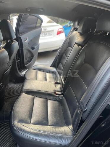 Kia Cerato 2013, 204,000 km - 1.6 л - Bakı