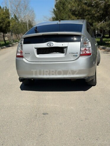 Toyota Prius 2008, 198,000 km - 1.5 l - Bakı