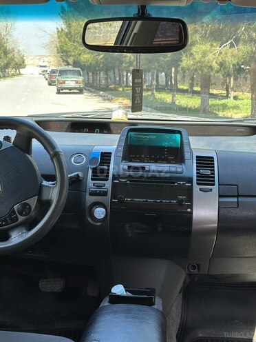 Toyota Prius 2008, 198,000 km - 1.5 l - Bakı
