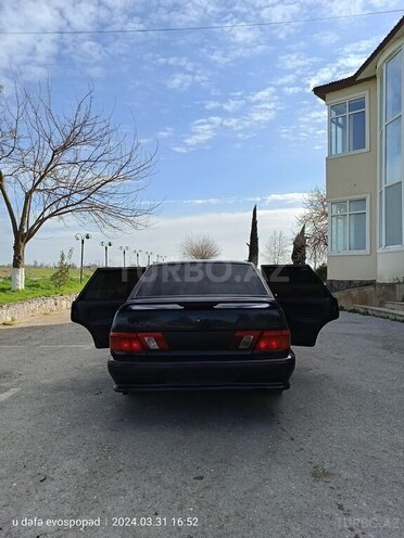 LADA (VAZ) 2115 2008, 123,000 km - 1.6 l - Salyan