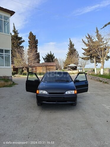 LADA (VAZ) 2115 2008, 123,000 km - 1.6 l - Salyan