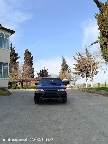 LADA (VAZ) 2115 2008, 123,000 km - 1.6 l - Salyan