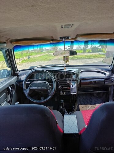 LADA (VAZ) 2115 2008, 123,000 km - 1.6 l - Salyan