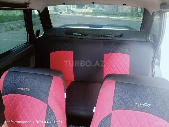 LADA (VAZ) 2115 2008, 123,000 km - 1.6 l - Salyan