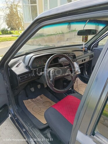 LADA (VAZ) 2115 2008, 123,000 km - 1.6 l - Salyan