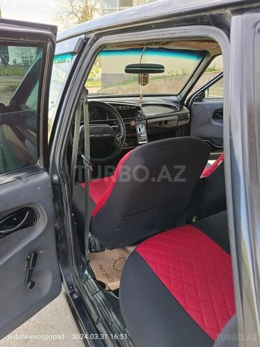 LADA (VAZ) 2115 2008, 123,000 km - 1.6 l - Salyan