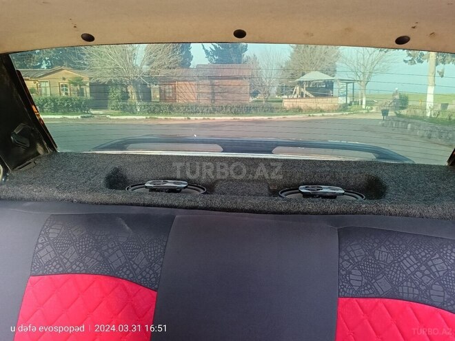 LADA (VAZ) 2115 2008, 123,000 km - 1.6 l - Salyan
