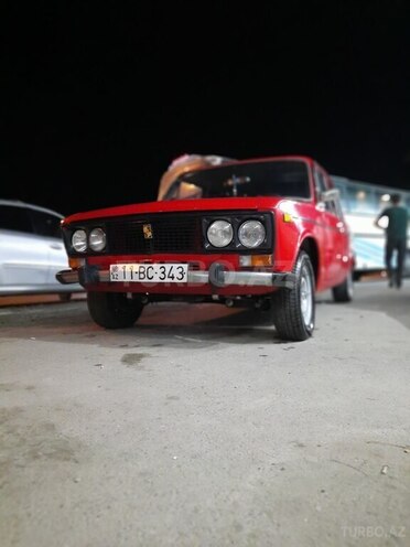 LADA (VAZ) 2106 1980, 255,555 km - 1.6 l - Dəliməmmədli