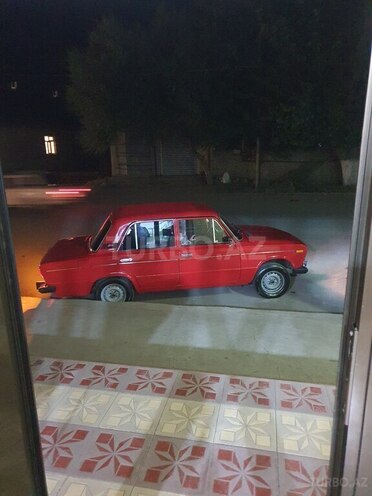 LADA (VAZ) 2106 1980, 255,555 km - 1.6 l - Dəliməmmədli