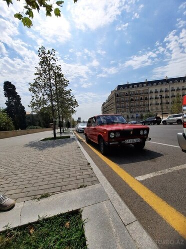 LADA (VAZ) 2106 1980, 255,555 km - 1.6 l - Dəliməmmədli