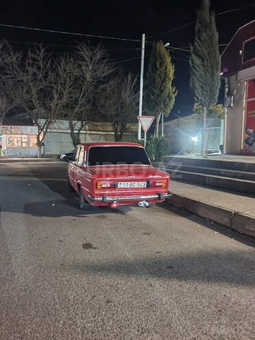 LADA (VAZ) 2106 1980, 255,555 km - 1.6 l - Dəliməmmədli