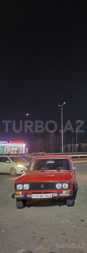 LADA (VAZ) 2106 1980, 255,555 km - 1.6 l - Dəliməmmədli