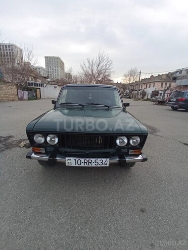 LADA (VAZ) 2106 2006, 92,000 km - 1.6 l - Bakı