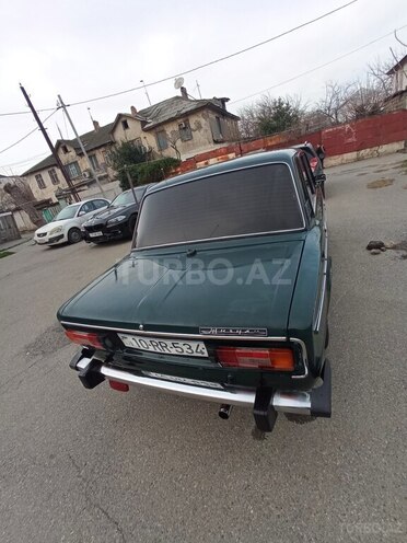 LADA (VAZ) 2106 2006, 92,000 km - 1.6 l - Bakı