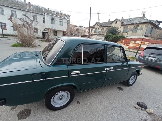 LADA (VAZ) 2106 2006, 92,000 km - 1.6 l - Bakı