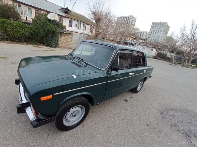 LADA (VAZ) 2106 2006, 92,000 km - 1.6 l - Bakı