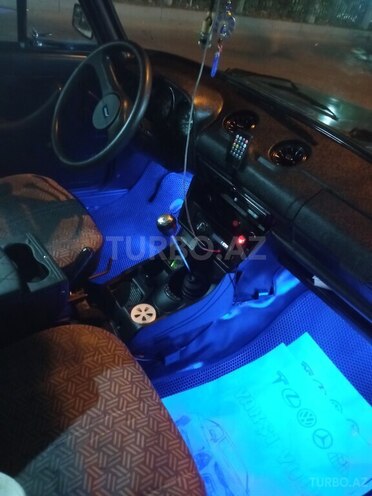 LADA (VAZ) 2106 2006, 92,000 km - 1.6 l - Bakı