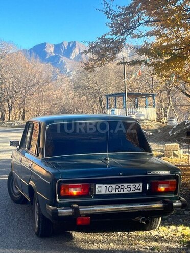 LADA (VAZ) 2106 2006, 92,000 km - 1.6 l - Bakı