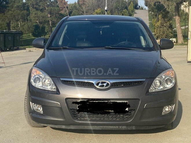 Hyundai i30 2008, 183,000 km - 1.6 л - Bakı