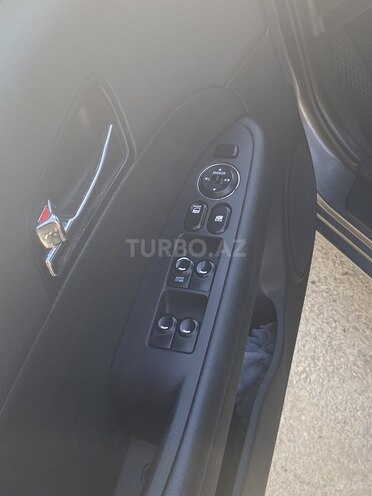 Hyundai i30 2008, 183,000 km - 1.6 л - Bakı